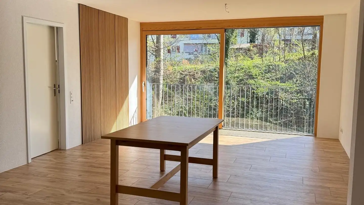 Apartment for rent - Freiburgstrasse 123, 3008 Bern