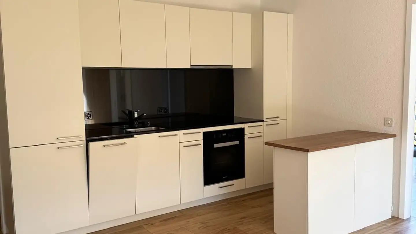 Apartment for rent - Freiburgstrasse 123, 3008 Bern - Photo 2