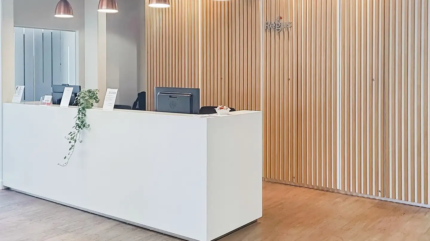 Spazio ufficio in affitto - Teichgässlein 9, 4058 Basel - Foto 2