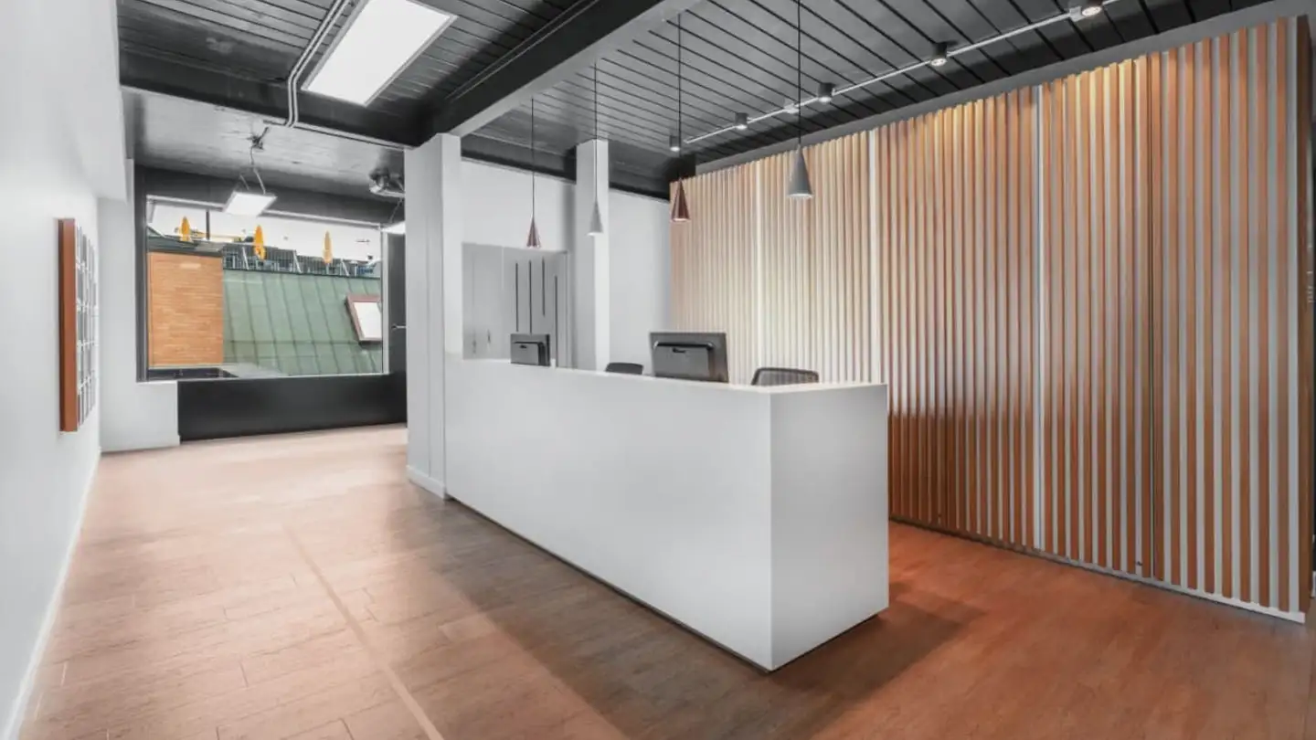 Spazio ufficio in affitto - Teichgässlein 9, 4058 Basel - Foto 4