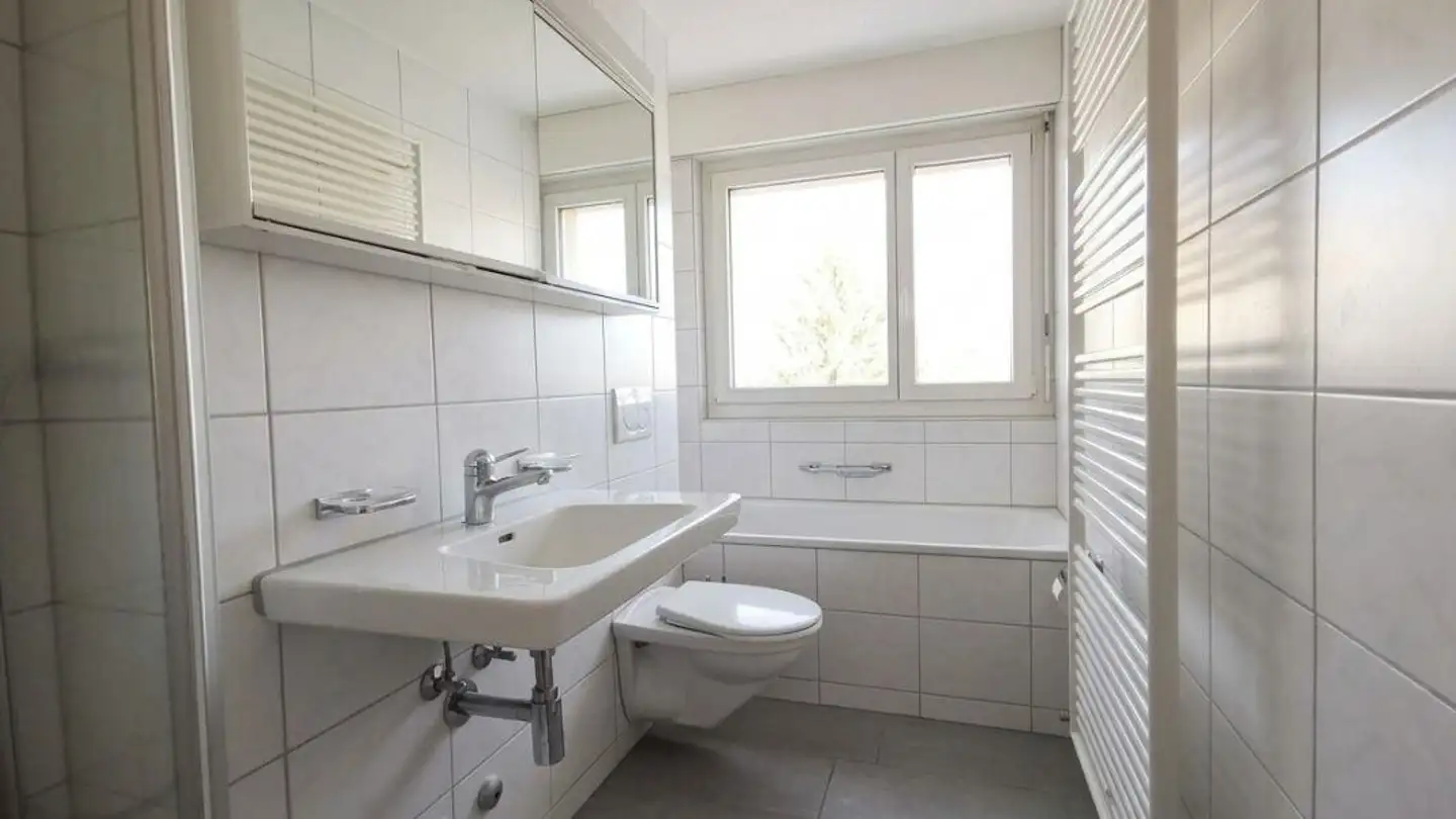 Apartment for rent - Stettemerstrasse 20, 8207 Schaffhausen - Photo 3