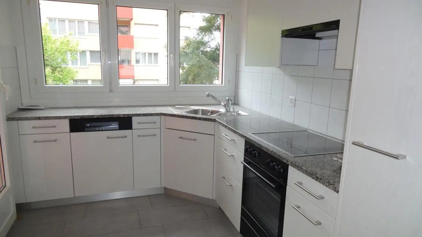 Apartment for rent - Stettemerstrasse 20, 8207 Schaffhausen - Photo 4