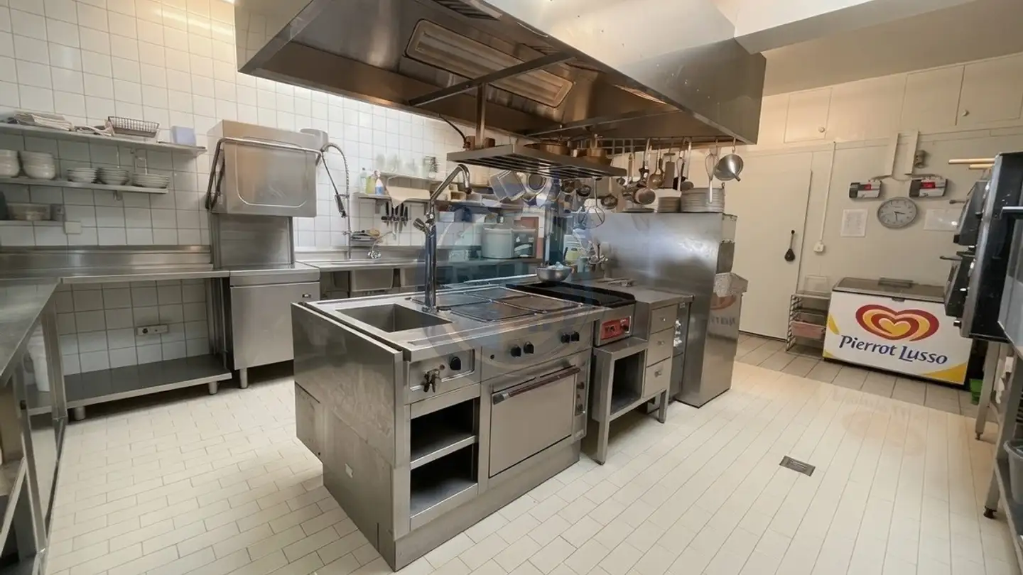 Gewerbe mieten - Chemin de la Veyre d'en Haut, 1806 St-Légier-La Chiésaz - Foto 4