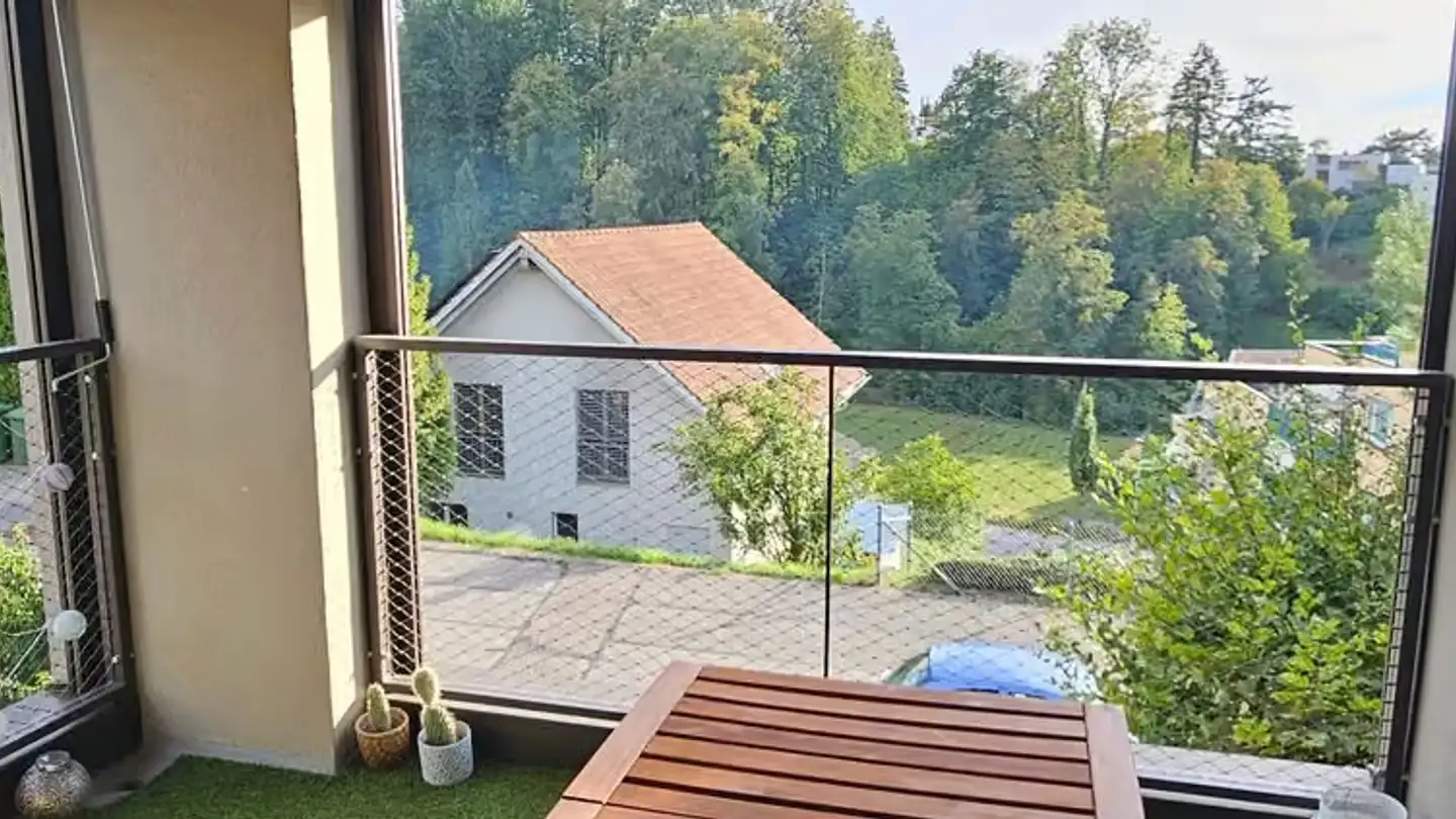 Apartment for rent - Pfruendhofstrasse 44, 8910 Affoltern am Albis - Photo 3