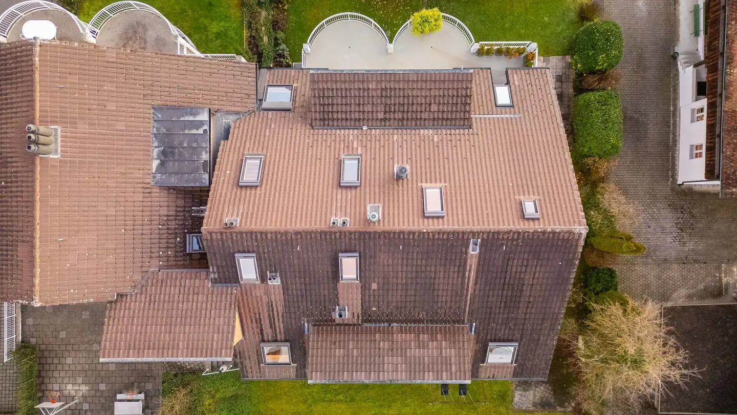 Villa in vendita - Lorzenhof, 6330 Cham - Foto 2