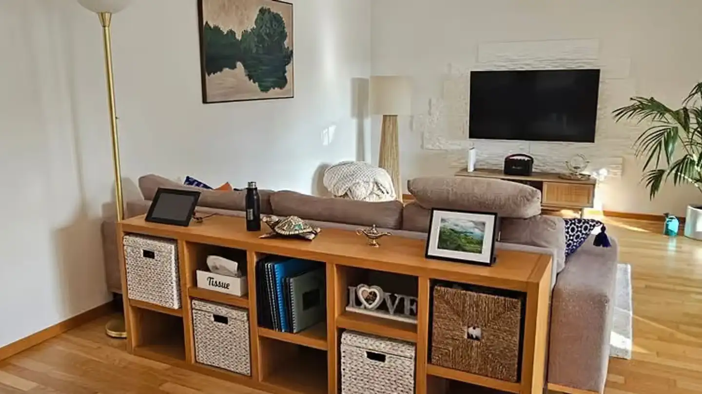Apartment for rent - Pfruendhofstrasse 44, 8910 Affoltern am Albis - Photo 4