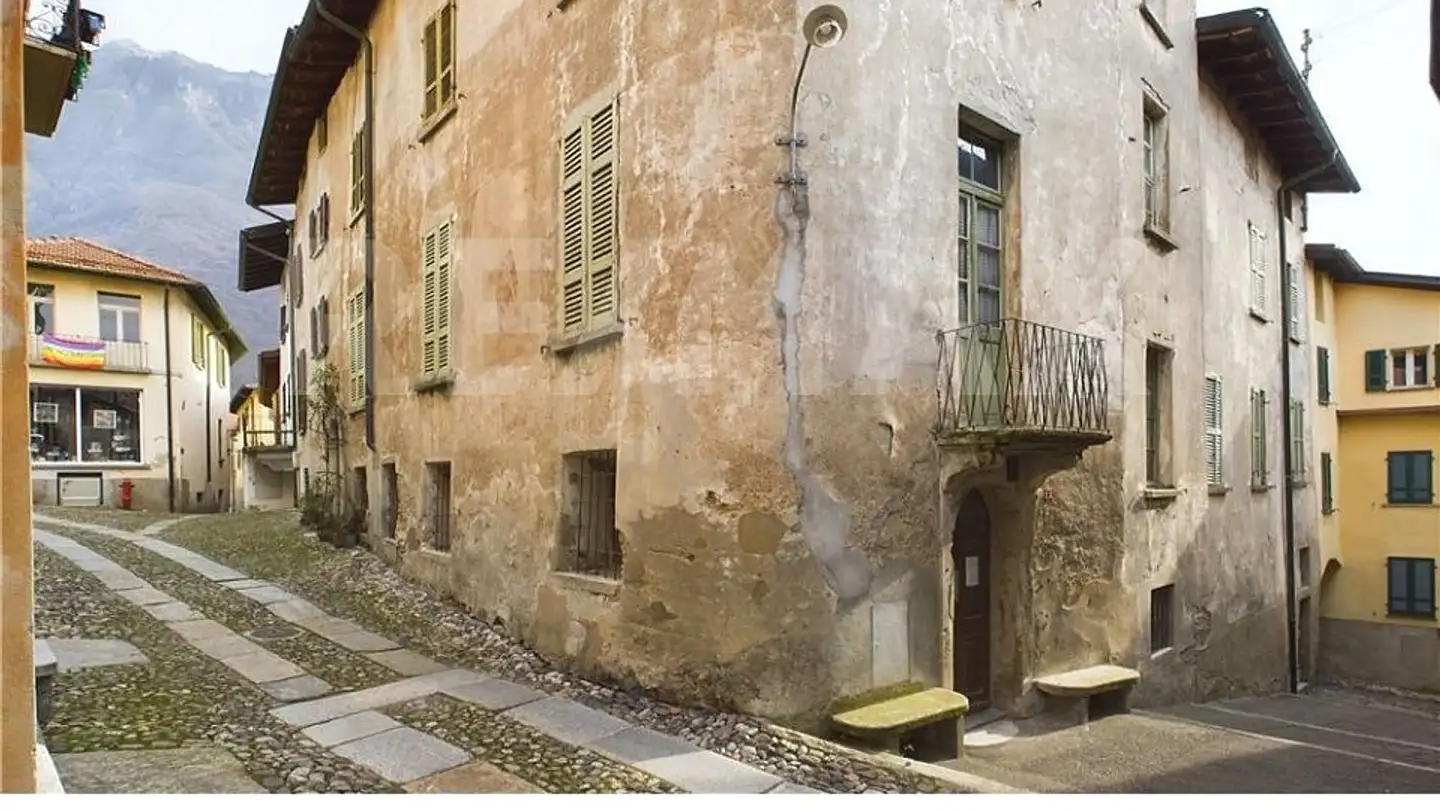 Maison individuelle à vendre - 6821 Rovio