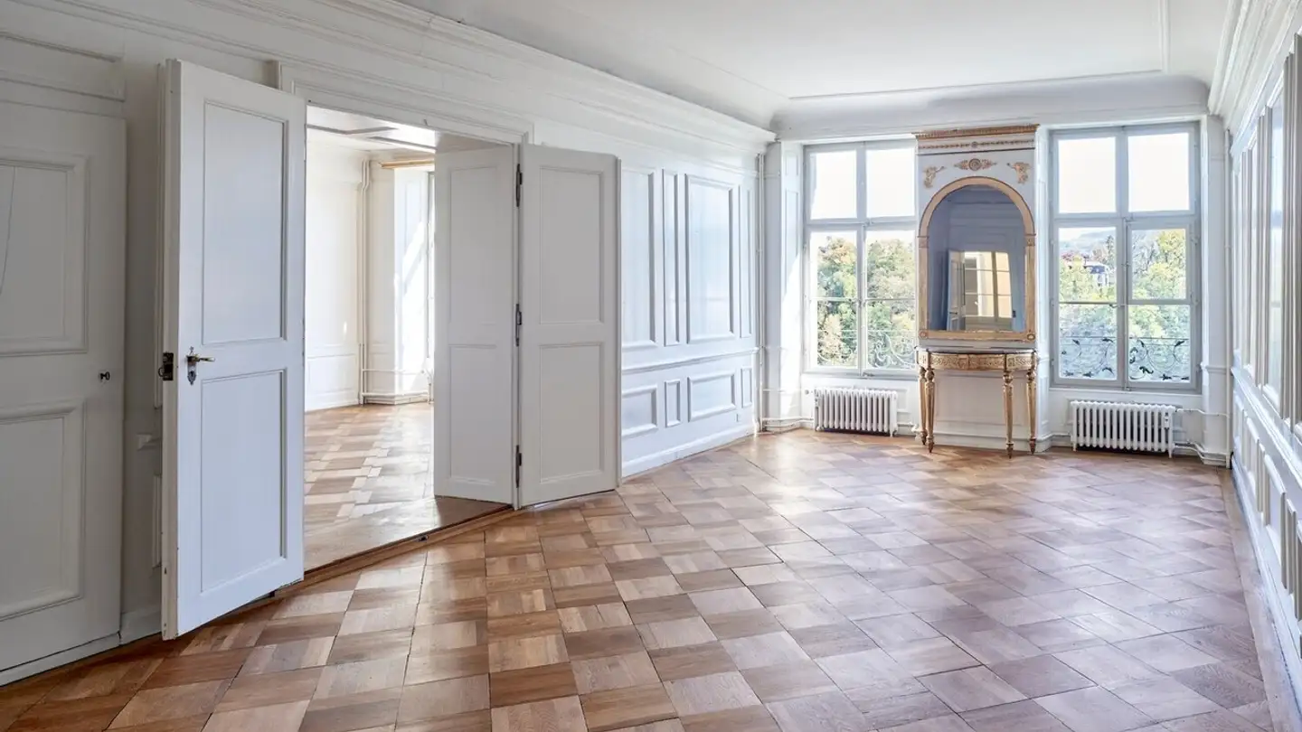 Apartment for rent - Junkerngasse 61, 3011 Bern - Photo 2