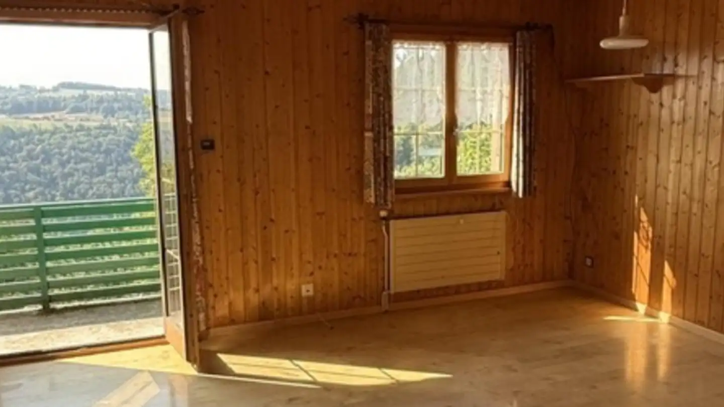 Chalet for sale - 2855 Glovelier - Photo 2