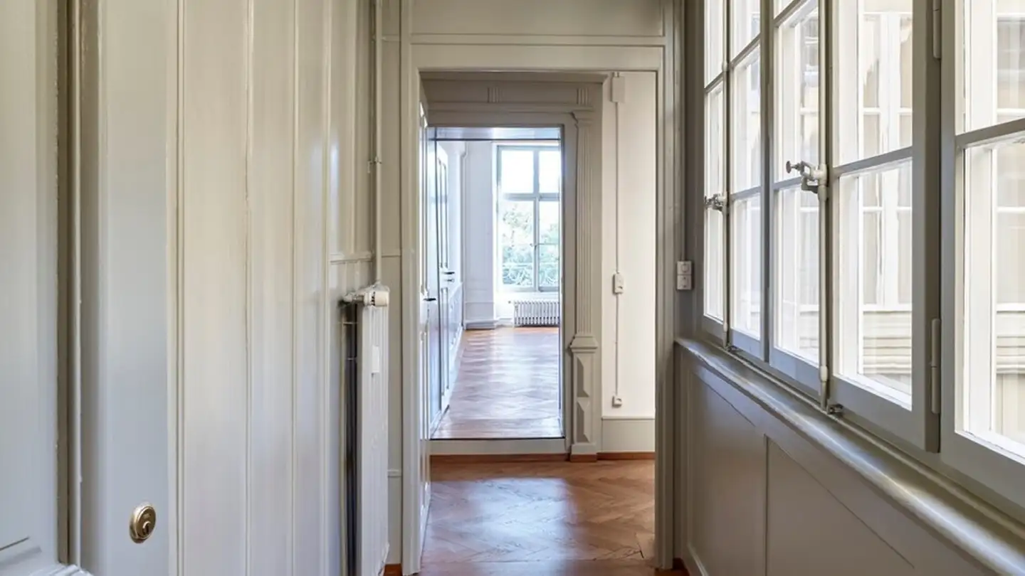 Apartment for rent - Junkerngasse 61, 3011 Bern - Photo 3
