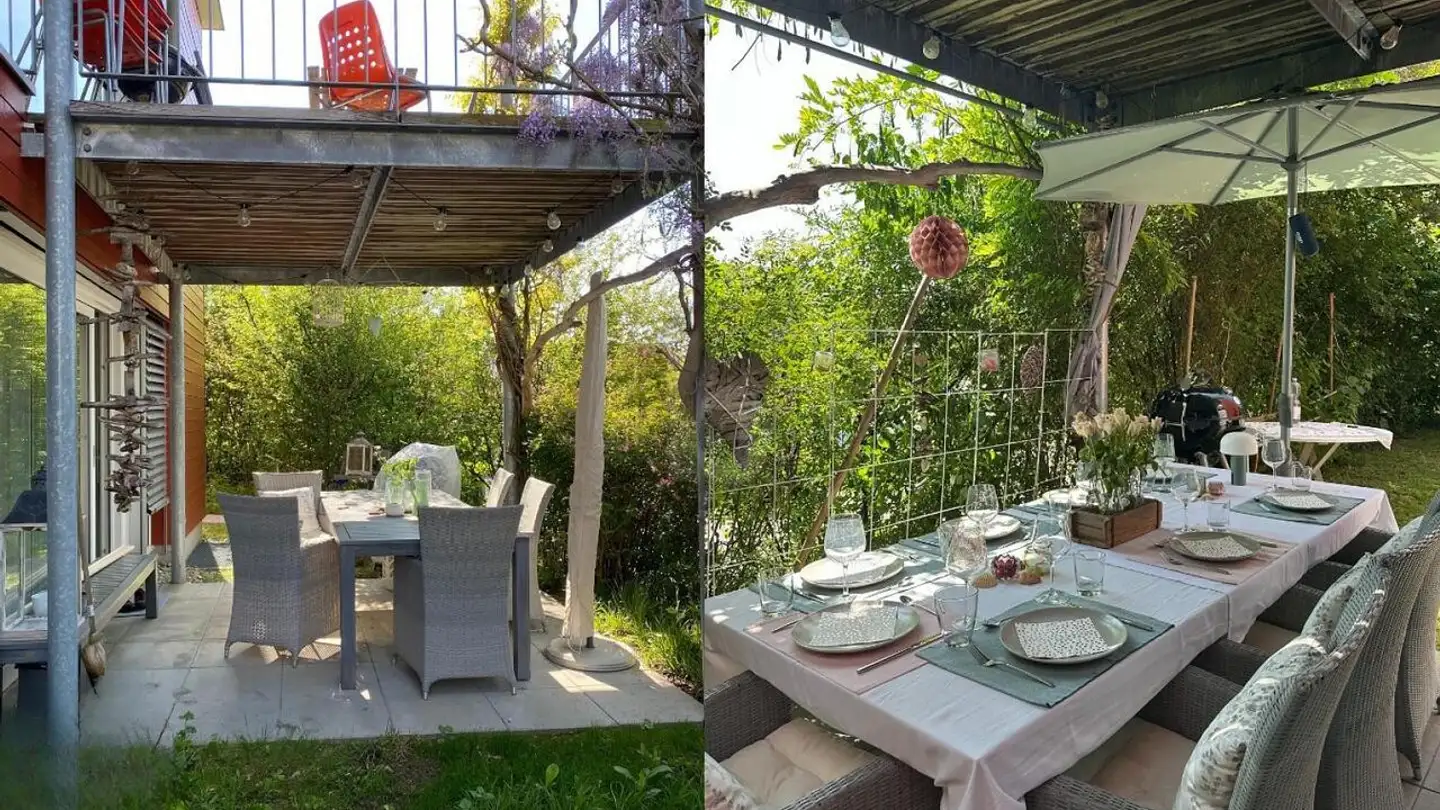 Appartamento in affitto - 5610 Wohlen AG - Foto 2