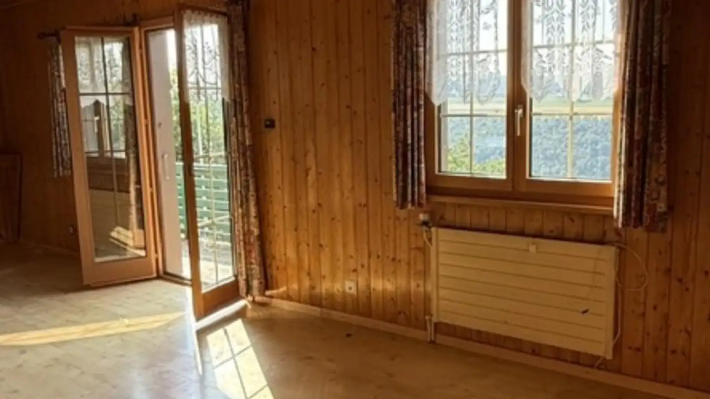 Chalet for sale - 2855 Glovelier - Photo 3