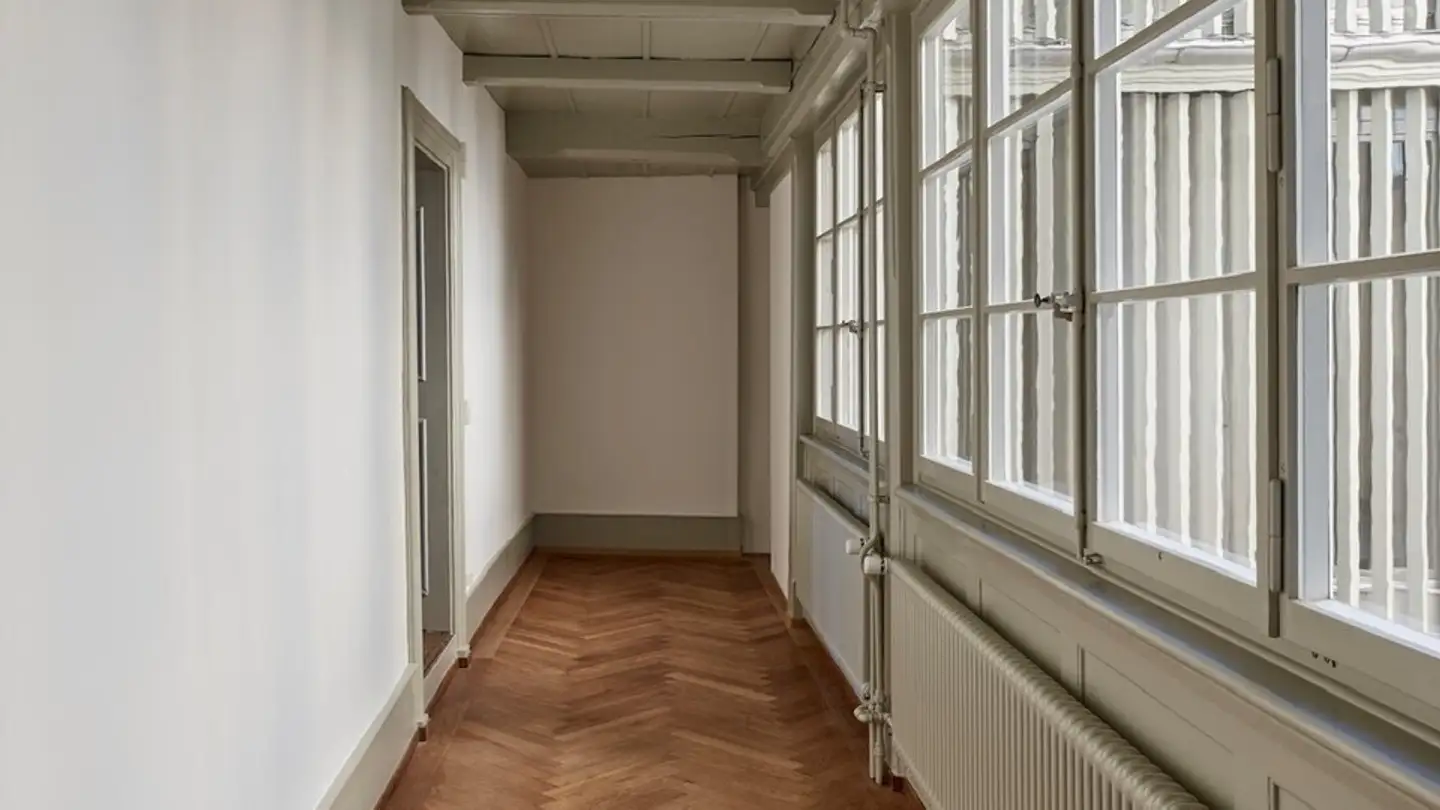 Apartment for rent - Junkerngasse 61, 3011 Bern - Photo 4