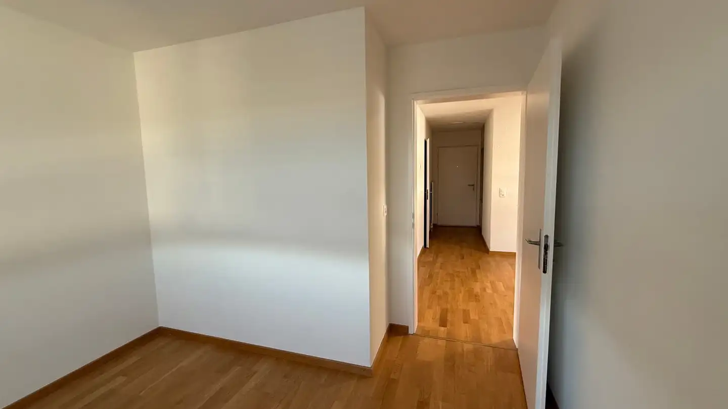 Appartamento in affitto - Hintertrottenstrasse 21, 5236 Remigen - Foto 3