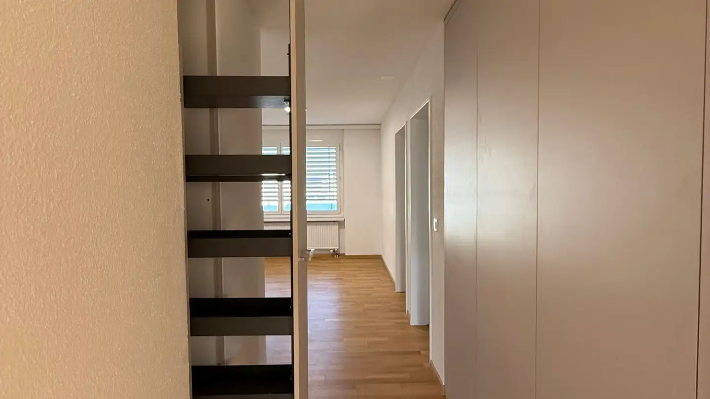 Appartamento in affitto - Hintertrottenstrasse 21, 5236 Remigen - Foto 4