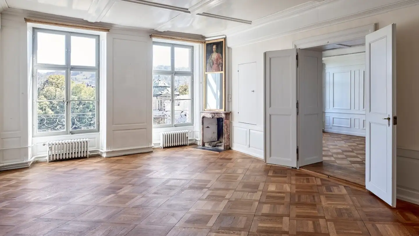 Apartment for rent - Junkerngasse 61, 3011 Bern