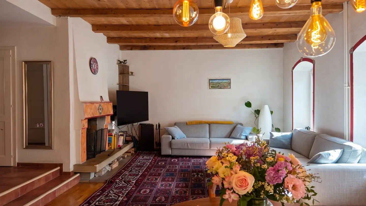 Appartement à louer - 1844 Villeneuve VD - Photo 3