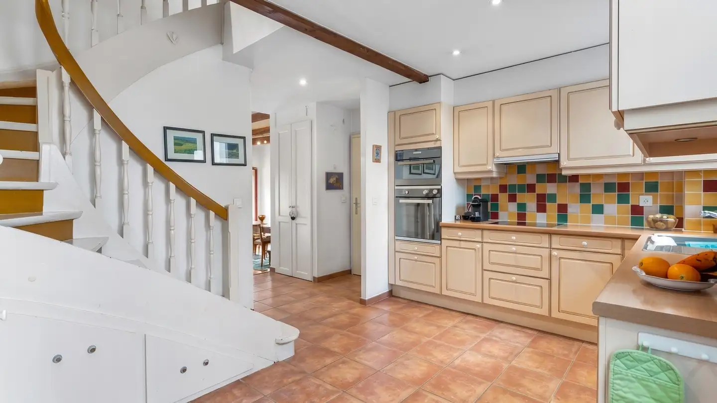 Appartement à louer - 1844 Villeneuve VD - Photo 4