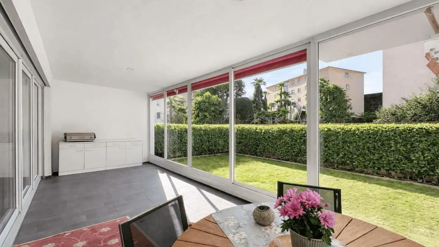 Appartamento in vendita - Via Brughiera 1, 6598 Tenero - Foto 2