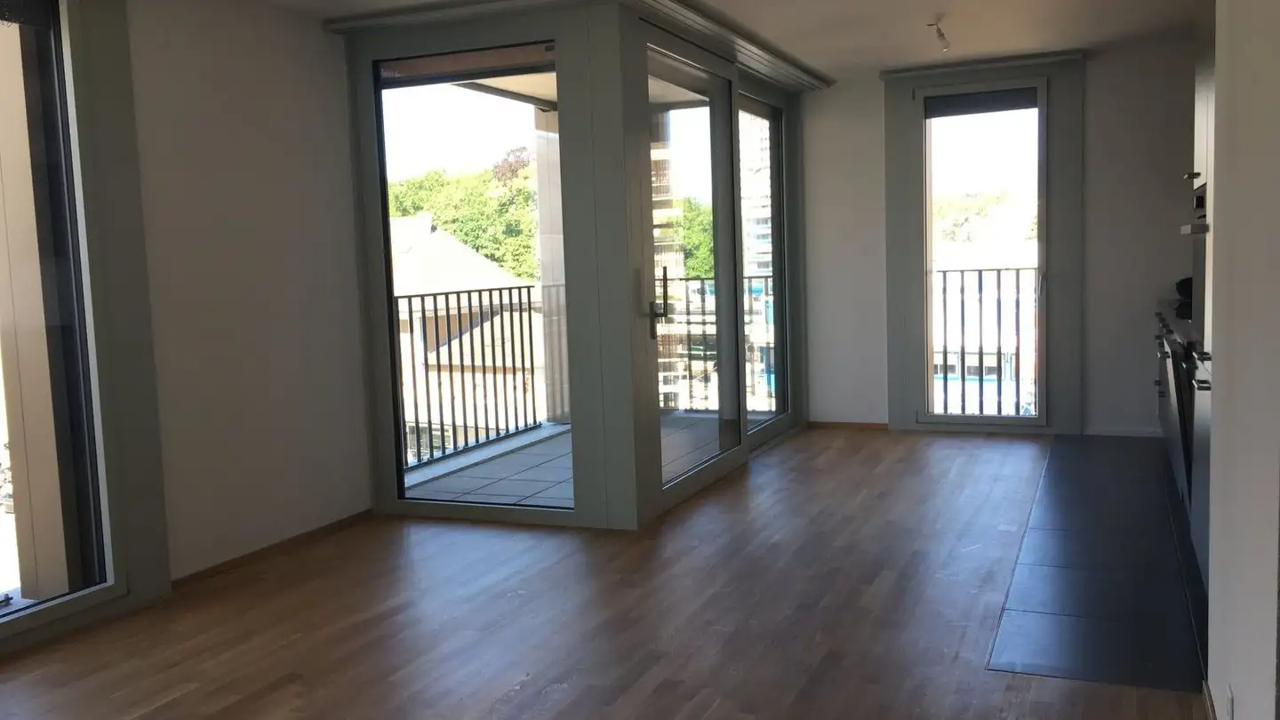 Appartamento in affitto - Promenade De Castellane 13, 1110 Morges