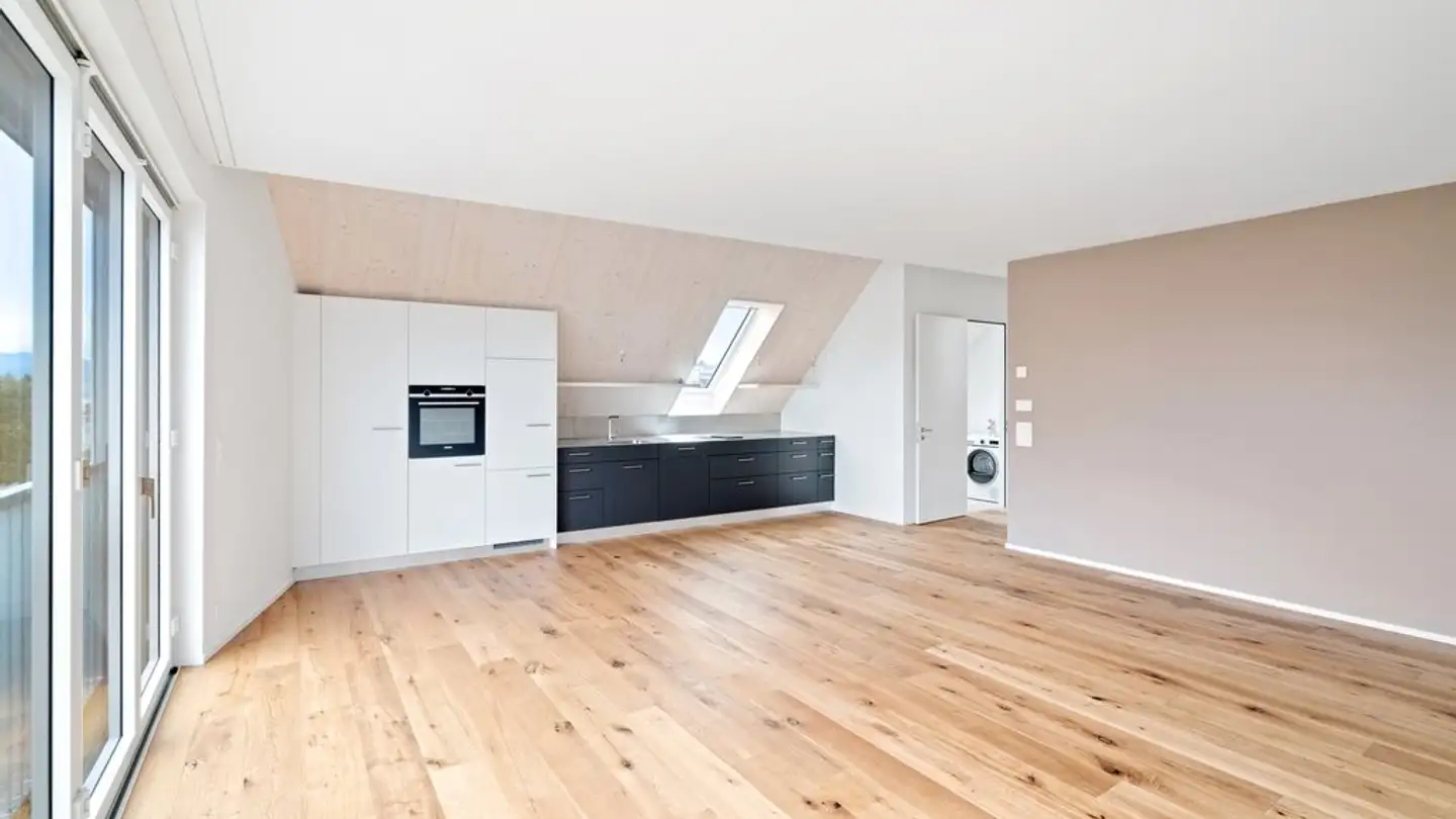 Apartment for rent - Im Oberen Boden 8, 8708 Männedorf - Photo 2