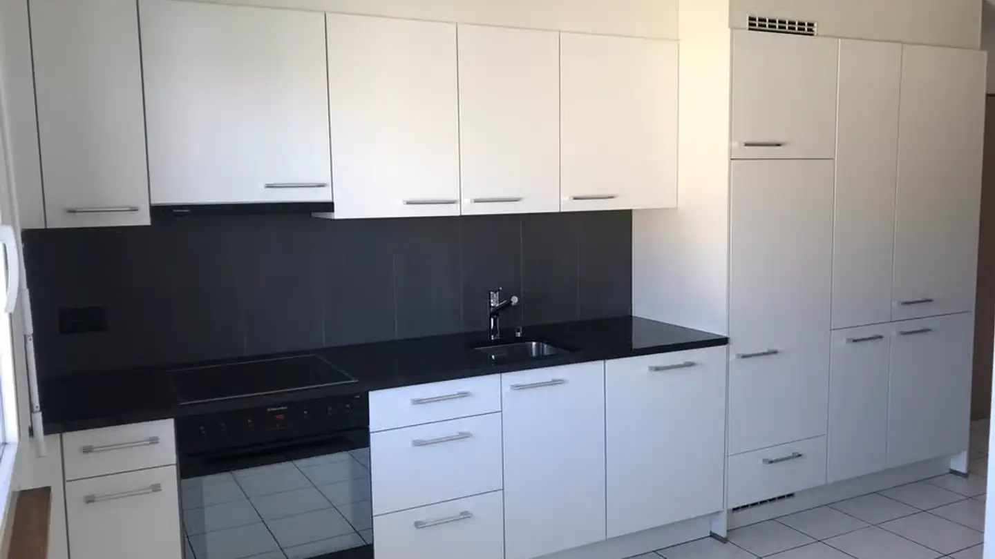Apartment for rent - Oberdorfstrasse 9, 3182 Ueberstorf