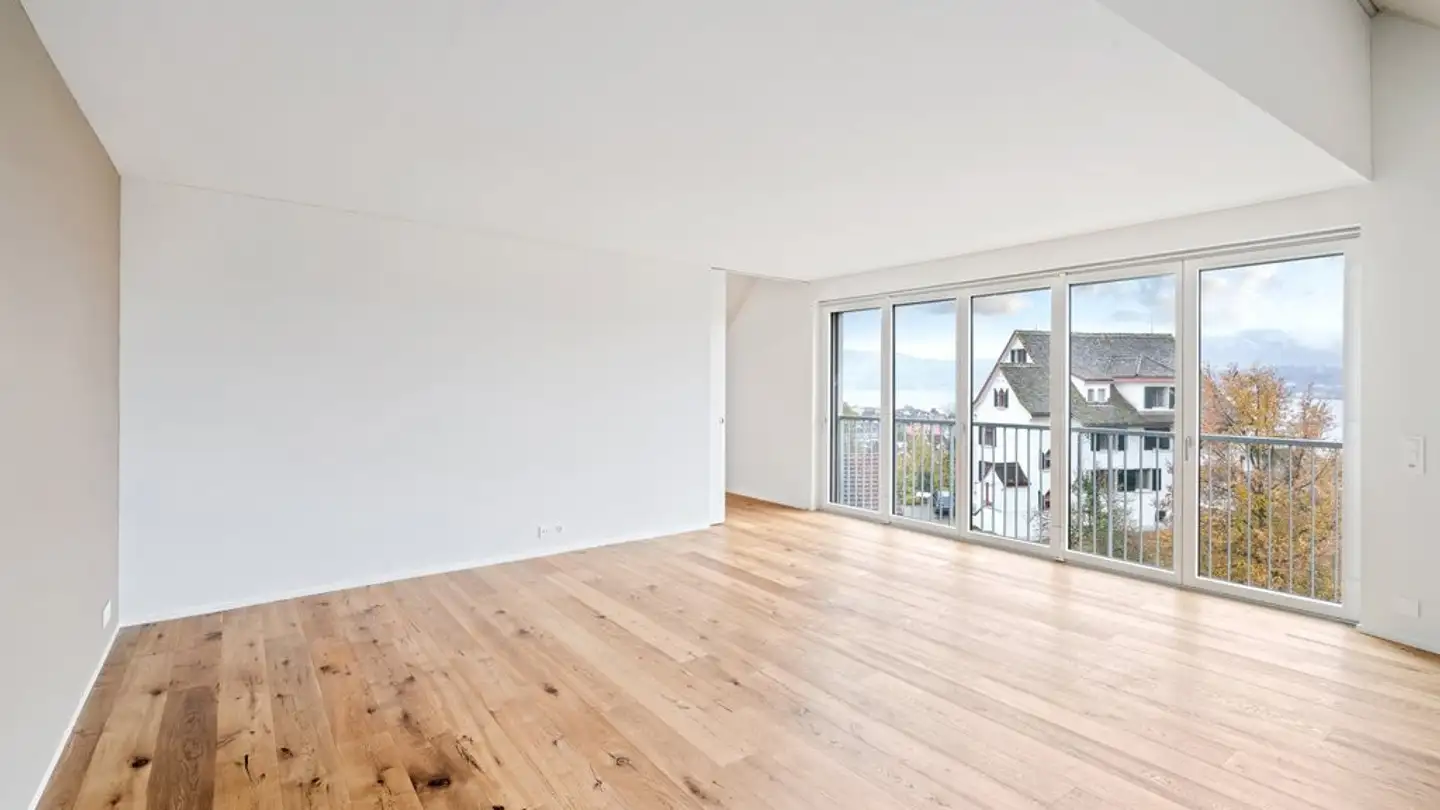 Apartment for rent - Im Oberen Boden 8, 8708 Männedorf - Photo 4