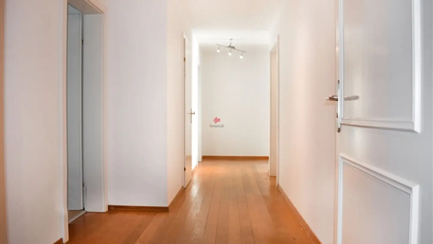 Appartamento in vendita - Zürcherstrasse 87, 8142 Uitikon Waldegg