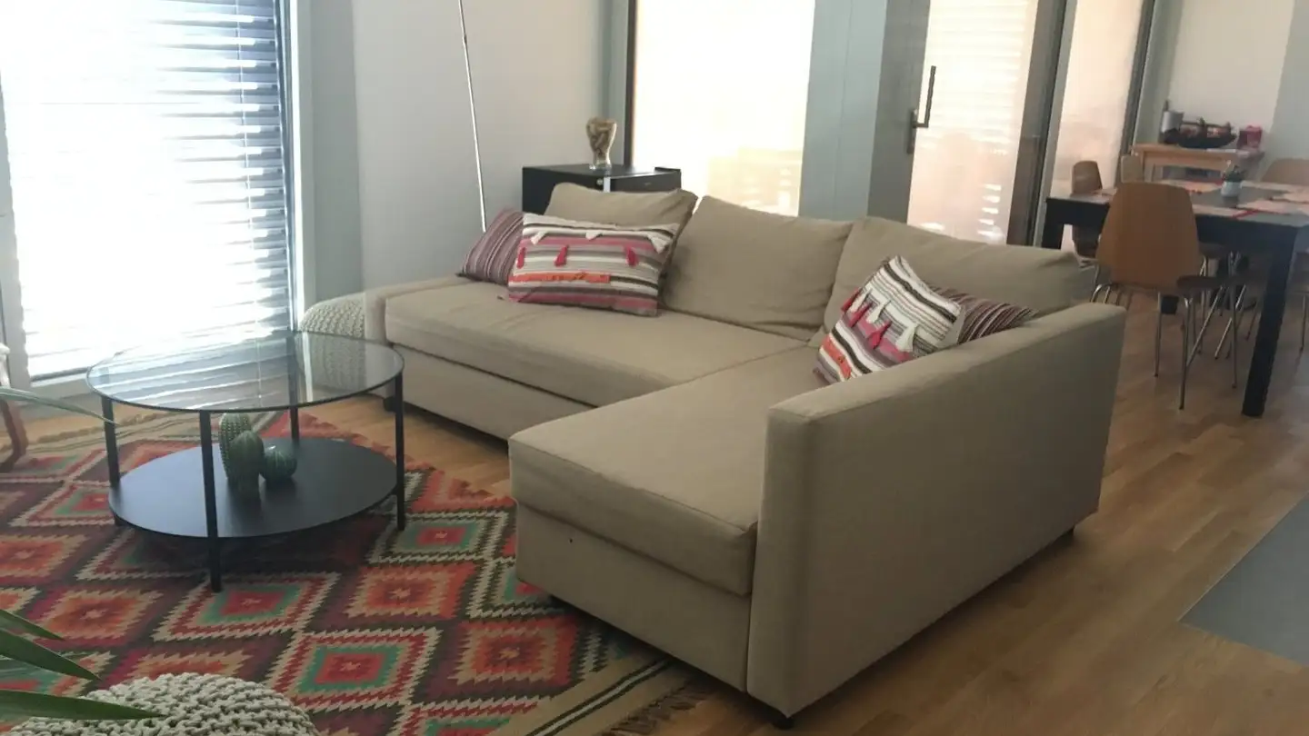 Appartamento in affitto - Promenade De Castellane 13, 1110 Morges - Foto 3