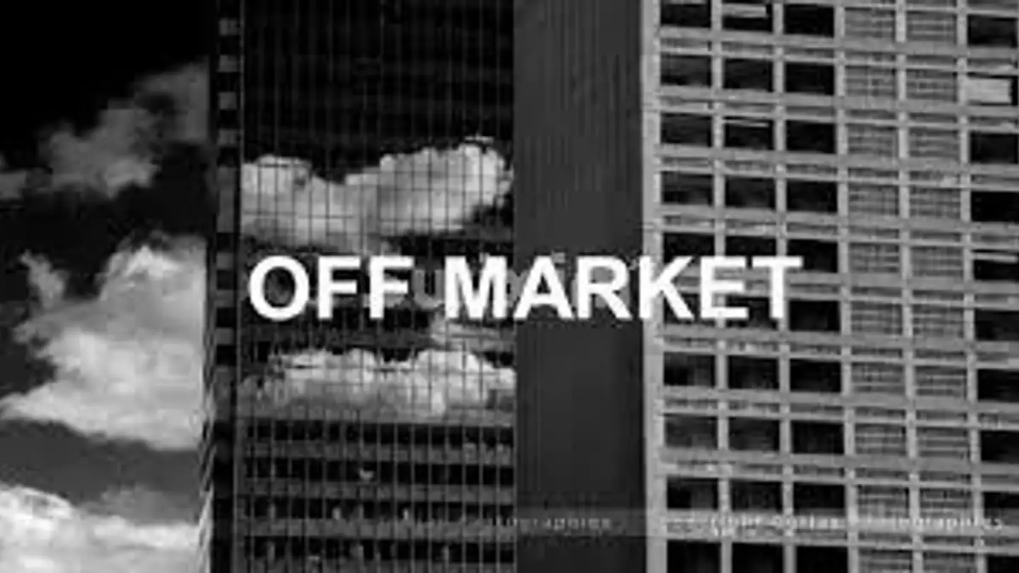 Immeuble mixte à vendre - 1225 Chêne-Bourg