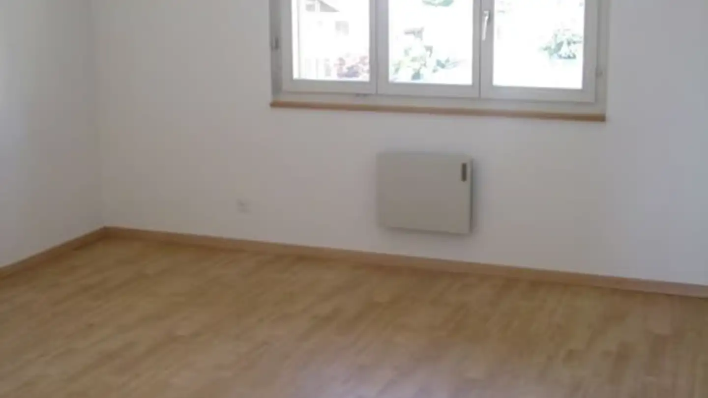 Wohnung mieten - Oberdorfstrasse 9, 3182 Ueberstorf - Foto 4