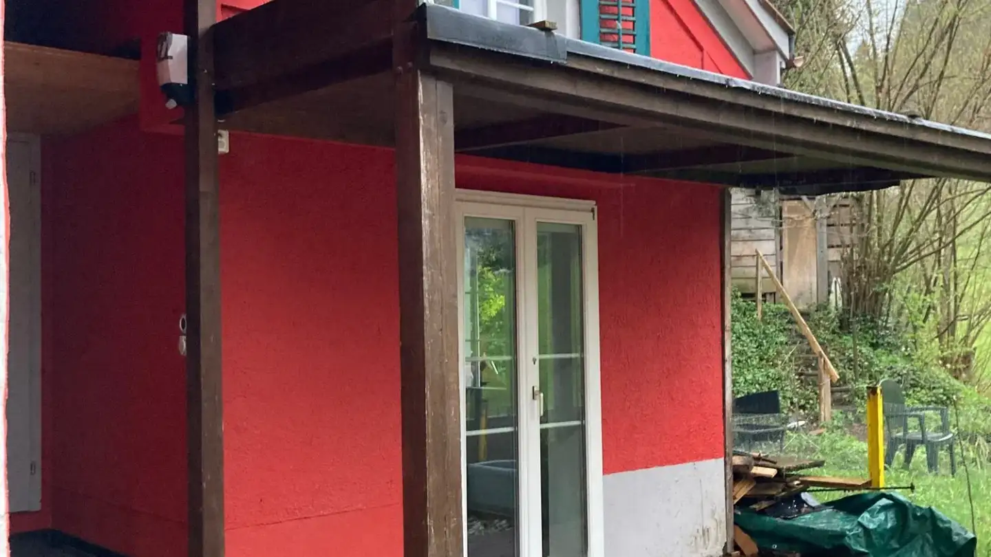 Wohnung mieten - Tösstalstrasse 422, 8497 Fischenthal - Foto 3