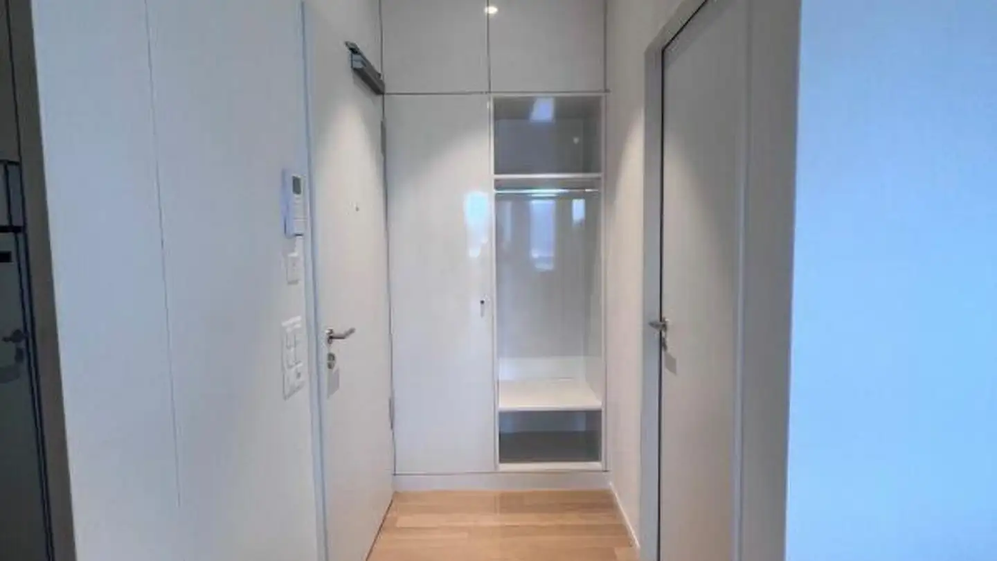Appartement à louer - Gränicherstrasse 2, 5034 Suhr - Photo 4