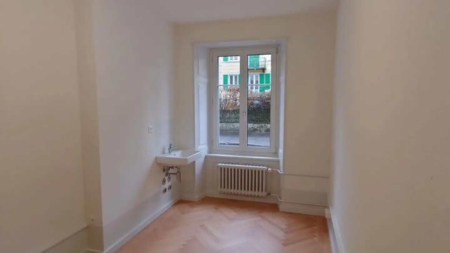 Appartement à louer - Rue Numa-Droz 75, 2300 La Chaux-de-Fonds - Photo 2