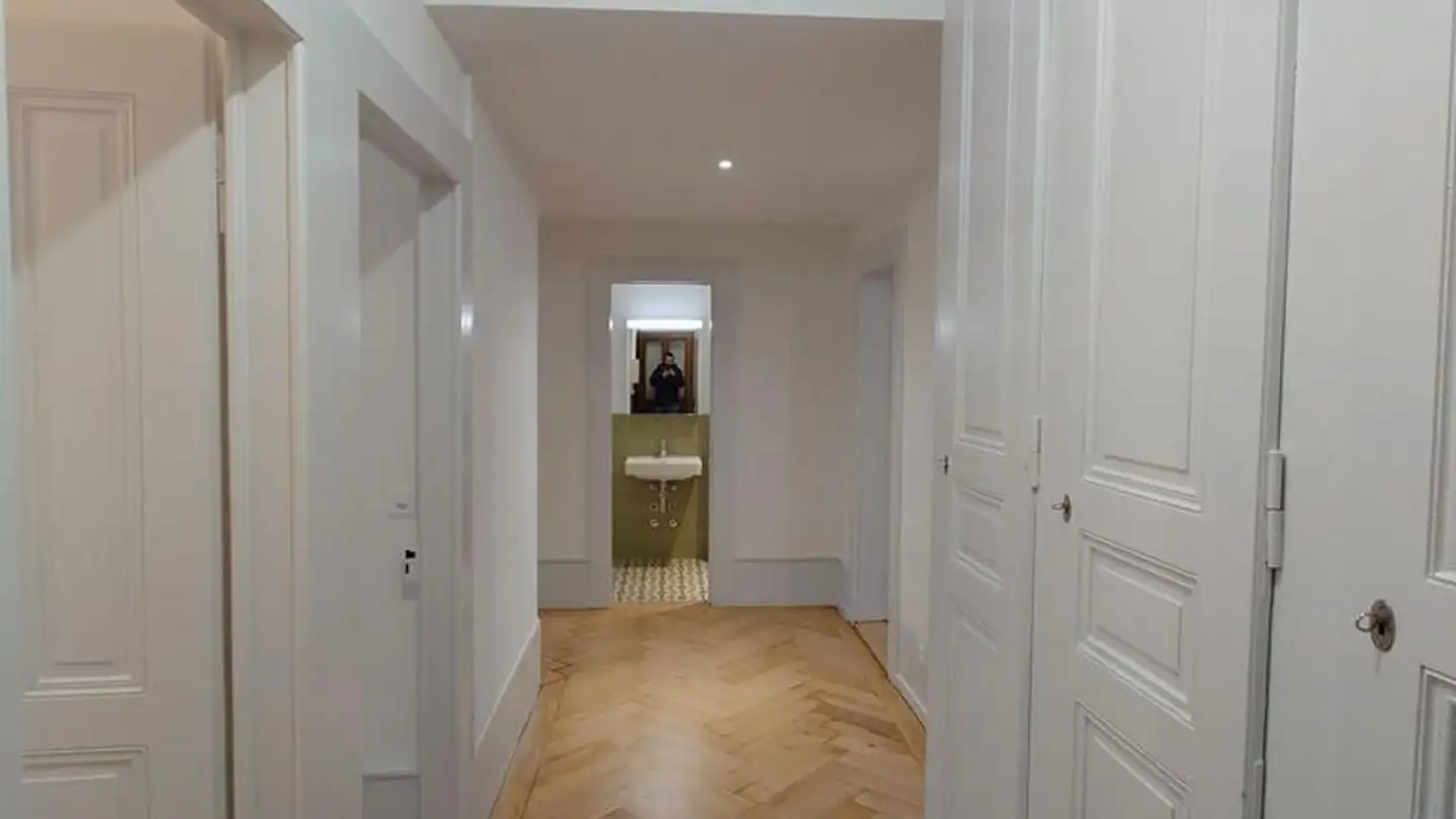 Appartement à louer - Rue Numa-Droz 75, 2300 La Chaux-de-Fonds - Photo 4