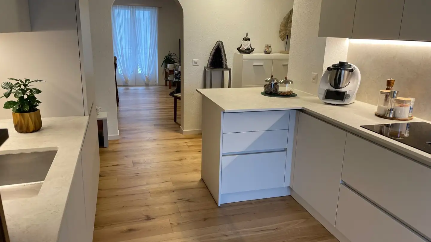 Appartamento in vendita - 1630 Bulle