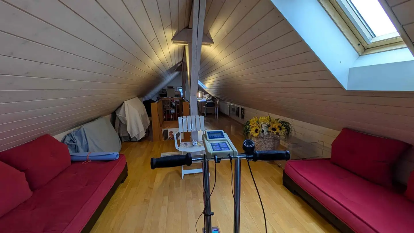 Appartamento in affitto - Neuackerstrasse 57, 8125 Zollikerberg - Foto 2