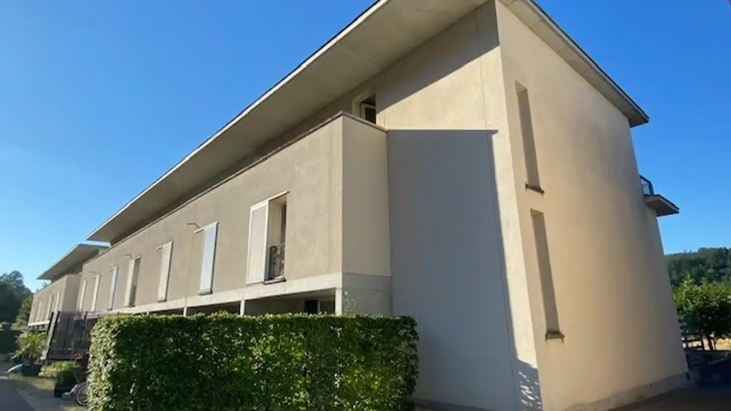 Appartement à louer - Edletenstrasse 4, 4415 Lausen