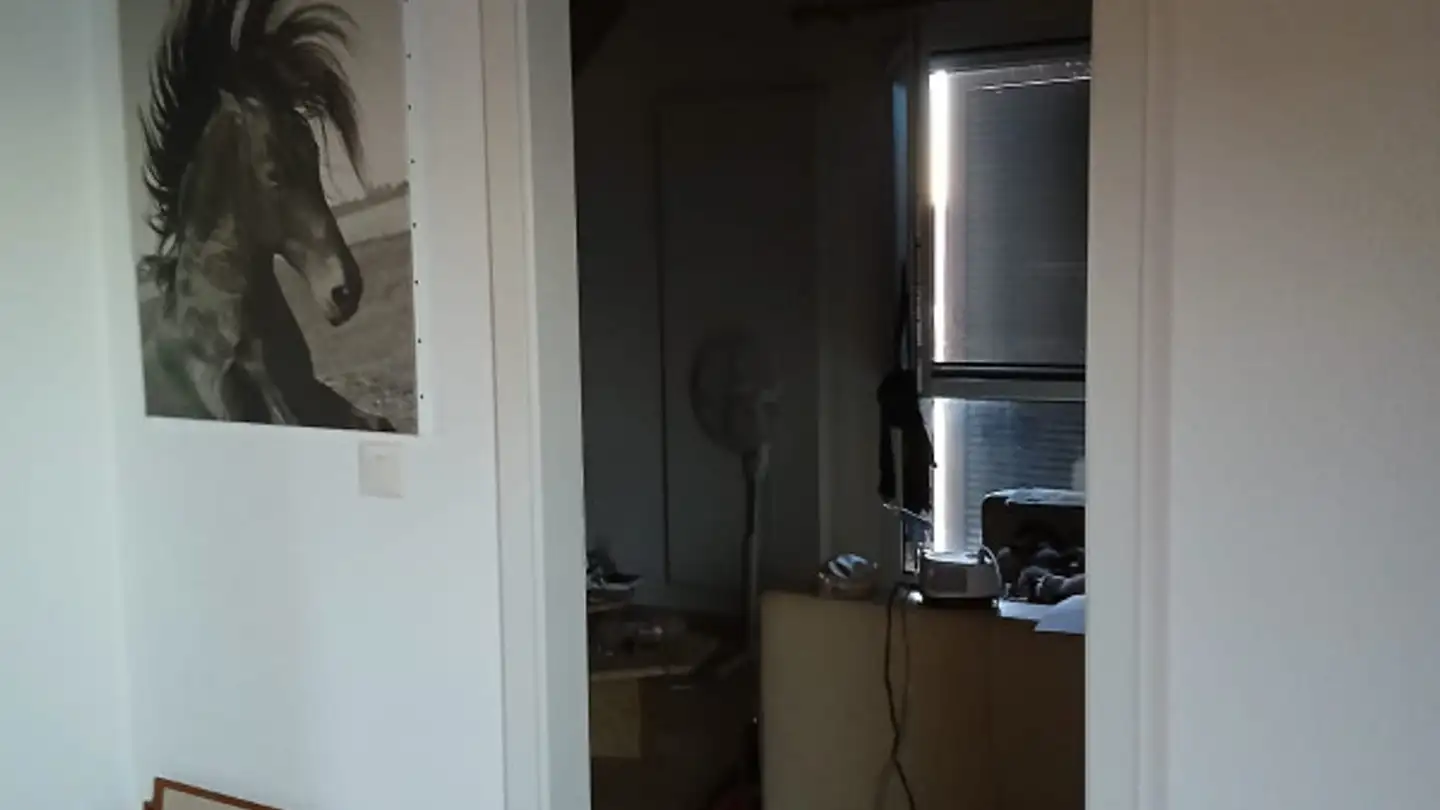 Appartamento in affitto - Rue du Four, 1055 Froideville - Foto 3