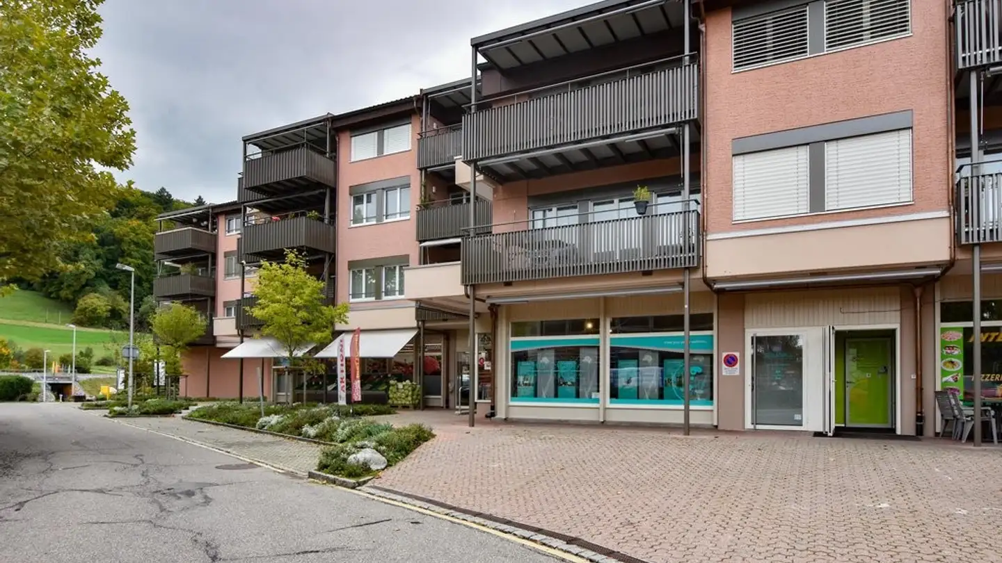 Atelier à louer - Seftigenstrasse 362, 3084 Wabern