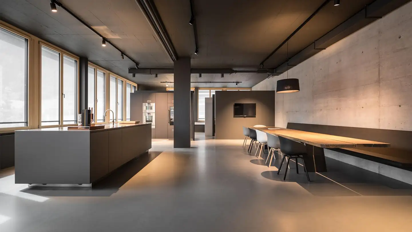 Spazio ufficio in vendita - La-Nicca-Strasse 10, 7000 Chur - Photo 3