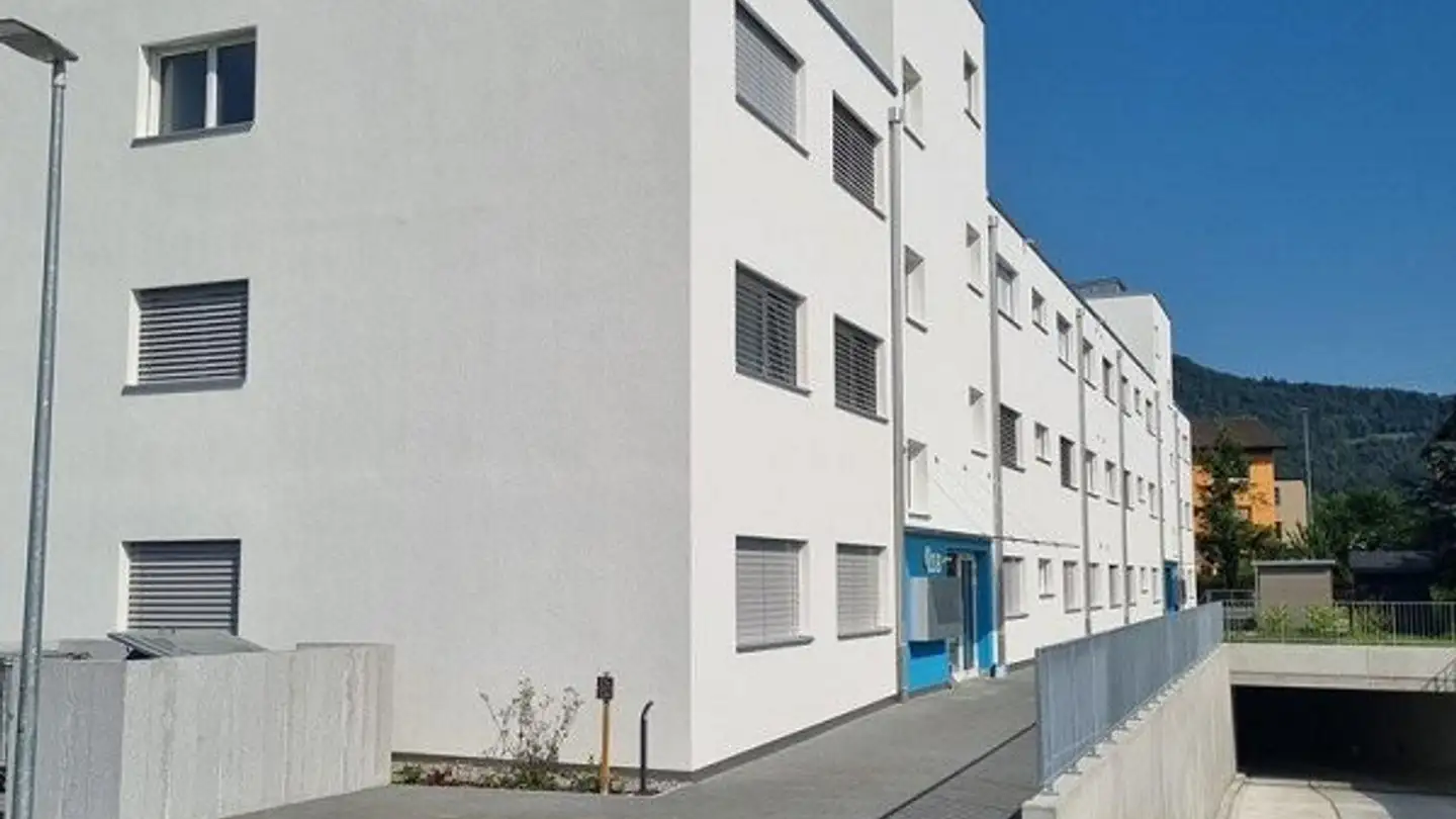 Appartement à louer - Wiesenweg 23b, 5102 Rupperswil