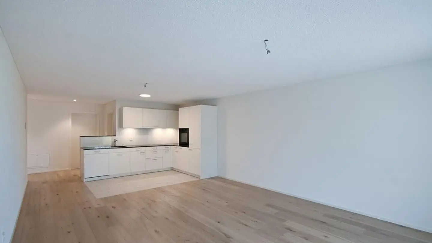 Appartement à louer - Wiesenweg 23b, 5102 Rupperswil - Photo 2