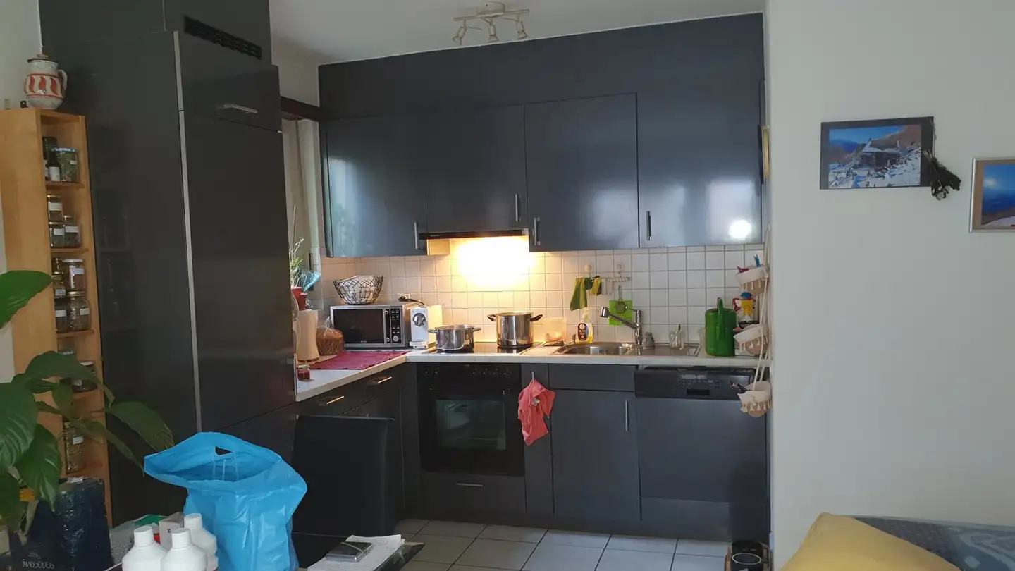 Apartment for rent - 6518 Gorduno