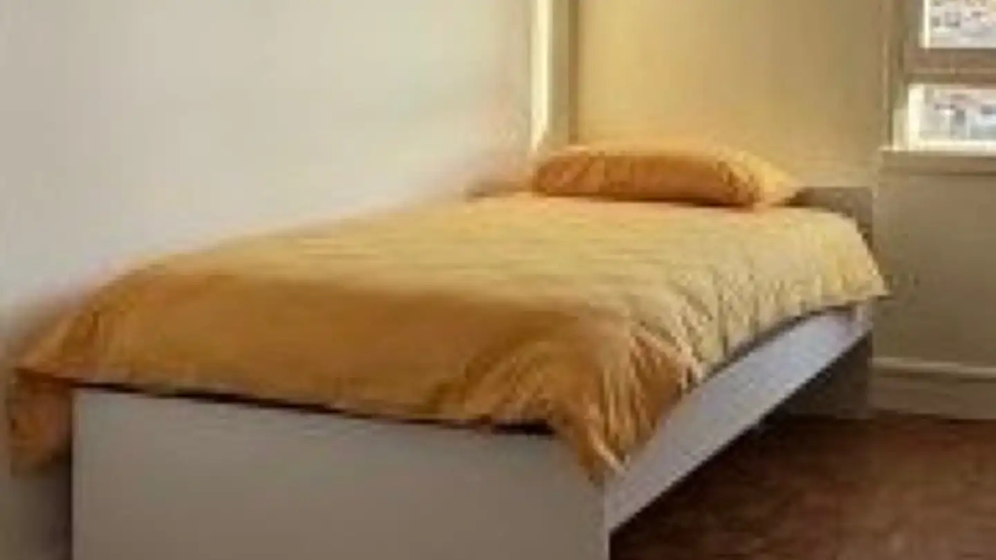 Chambre à louer - 1005 Lausanne