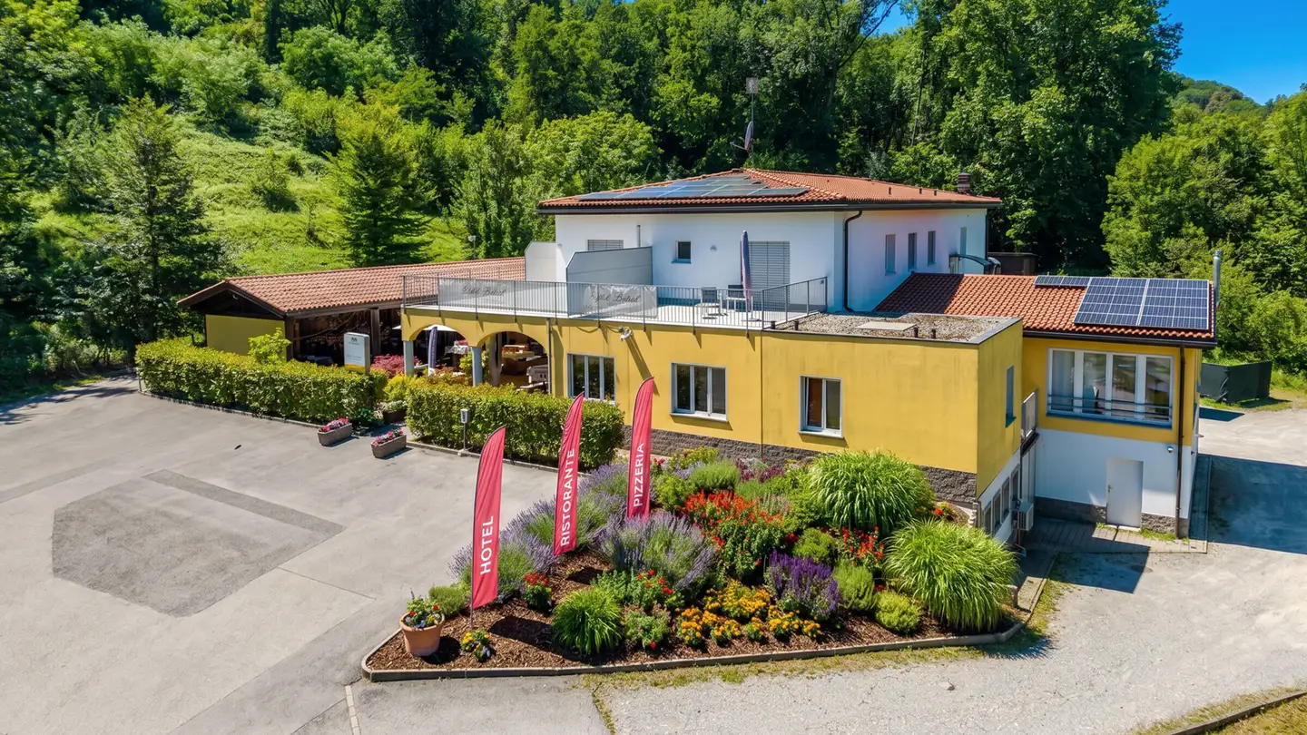 Immeuble mixte à vendre - 6883 Novazzano - Photo 3