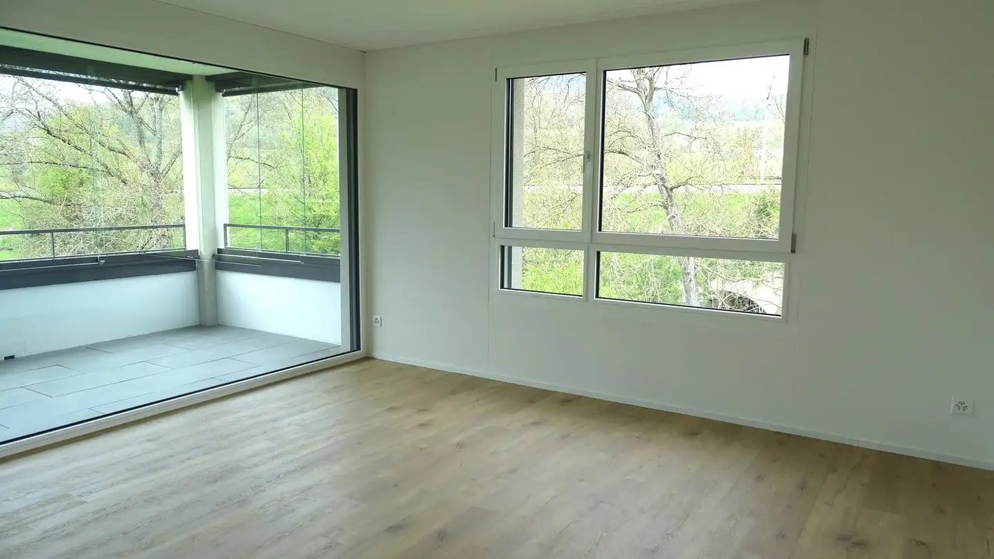 Wohnung mieten - Brückmattstrasse 3, 4441 Thürnen - Foto 3
