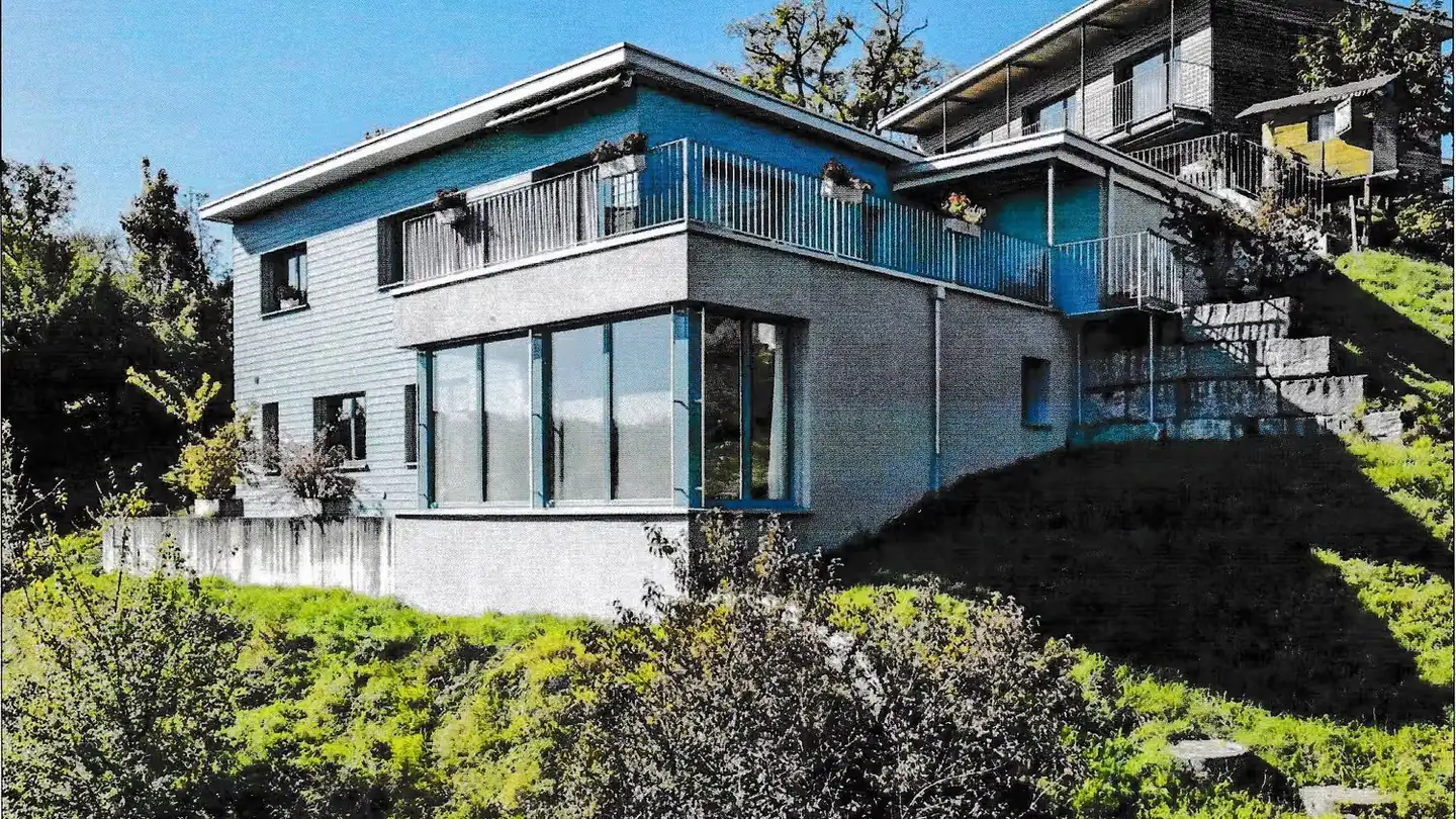 Casa singola in affitto - Elsauerstrasse 15, 8352 Elsau