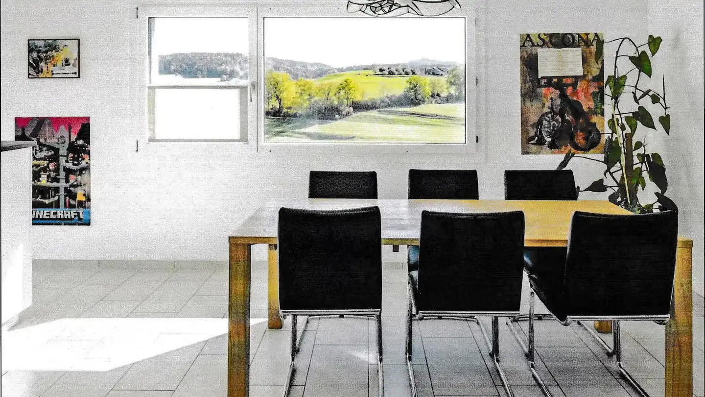 Casa singola in affitto - Elsauerstrasse 15, 8352 Elsau - Foto 2
