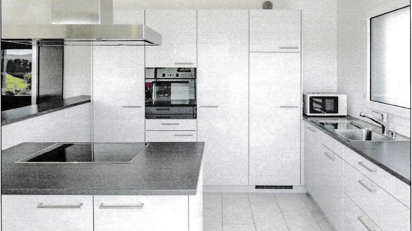 Casa singola in affitto - Elsauerstrasse 15, 8352 Elsau - Foto 4